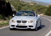 BMW M3 Convertible